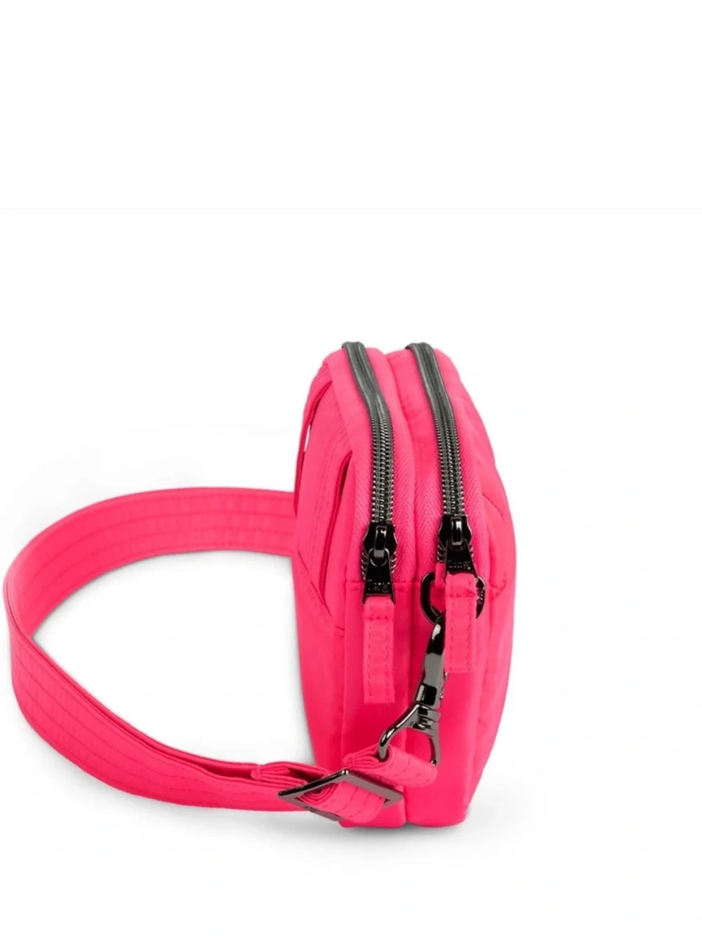 NWT Lug Coupe SE in Magenta
